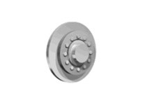 Ringfeder 4061-036HC 36 RFN 4061-HC Half shrink disc