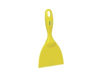 Vikan 40616 Hand Scraper 102 mm Yellow