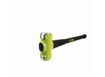 WILTON 40624 6 Lb Head 24" B.A.S.H Sledge Hammer (30HRC)