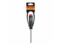Bondhus 40656 3.0mm Ball End Screwdriver - 3.3" Tagged & Barcoded | YarinInd
