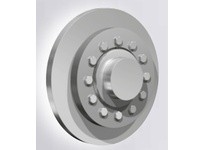 Ringfeder 4071-350HT 350 RFN 4071-HT Half Shrink Disc | YarinInd