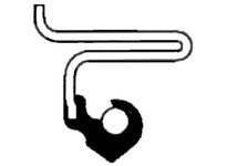 TIMKEN 4072N Small Bore Inch Seal