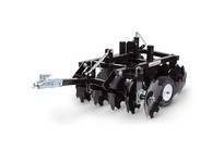 Generac 407790 DR ATV 33in Disc Harrow | Durable Farming Equipment