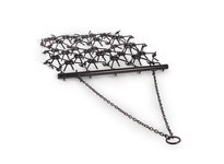 Generac 407910 DR 4ft x 4ft Drag Harrow