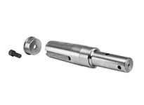 Browning 407DSP307-3B Reducer Size 407SMTPB, 3.4375" Drive Shaft Diameter, Shaft Mount Accessory, TorqTaper Plus (SMTPB) 3 Hole 