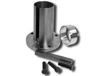 Browning 407TBP407B Reducer Size 407, Shaft Mount Accessory, TorgTaper Plus Bushing KitReducer Size 407, Shaft Mount Accessory, 