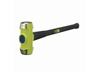 WILTON 40824 8 Lb Head 24" B.A.S.H Sledge Hammer | Durable Tools