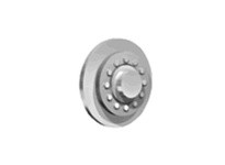 Ringfeder 4091-280HC 280 RFN 4091-HC Half Shrink Disc | YarinInd