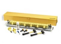 Flexco 40923 Sizes BR10 and BR14 Installation Tools | MBRTA Applicator Tool Complete