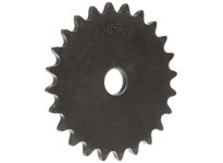 40A13 A-Plate Roller Chain Sprocket | High-Quality Industrial Supplies