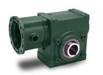 Dodge 40A60H14 60:1 Ratio Hollow Bore 140TC Flange | Industrial Gearbox