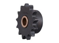 40BR13 1/2 PITCH: #40 TEETH: 13 Bore: 1/2 INCH