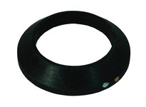Dixon 40BS-E100 1" BLACK EPDM B/S GASKET 3 GREEN D | YarinInd