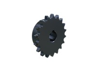 40BS18HT-3/4 PITCH: #40 TEETH: 18HT Bore: 3/4 INCH