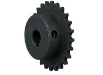 40BS20HT-1-1/4 PITCH: #40 TEETH: 20HT Bore: 1-1/4 INCH