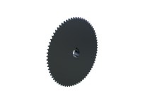 40BS72-1-1/2 PITCH: #40 TEETH: 72 Bore: 1-1/2 INCH