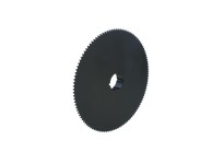 40BTB112 PITCH: #40 TEETH: 112 FOR Bushing: 2517