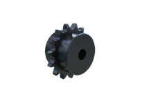 40C15 C Hub Roller Chain Sprocket