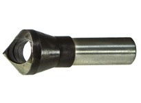 DRILLCO 40E004B 4 Deburring Tool 82Deg