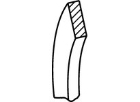 Dixon 40IV20016 I-Line Gasket | High-Quality Industrial Supplies