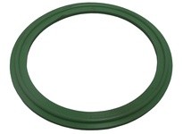 Dixon 40MP-SFY150IDF 1.5" FKM IDF GASKET | YarinInd