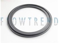 Flowtrend 100209 40MPSFY-1.5 Clamp Gskt 1.5 Inch FKM Blk
