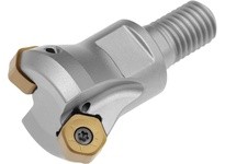 Pramet 40N4R043M16-SHN06C-C 6760282 Modular Head for Face Milling | YarinInd