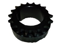 US Tsubaki 40P18 Split Taper HT