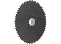 40P70 Roller Chain Sprocket MST Bushed for (P1) | Durable Industrial Parts