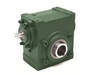 Dodge 40S12H 12:1 Ratio Hollow Bore 1.125" Input Shaft 4" Center Distance Green PaintRatio: 12:1Center Distance: 4"Input: 1.125"