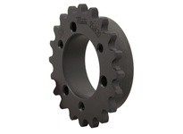 40SH23H PITCH: #40 TEETH: 23 HardENED FOR Bushing: SH