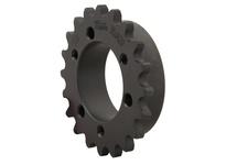 US Tsubaki 40SH24 QD Sprocket HT