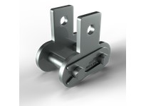 US Tsubaki 40SK1CL 40 SK-1 S.C. CONN LINK | High-Quality Industrial Supplies