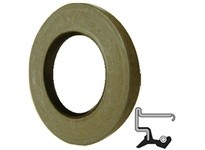 Dichtomatik 40X52X7TBP DESIGN SPECIAL SHAFT SEALS