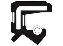 TIMKEN 40X55X6-R2LS32-S Small Bore Metric Seals | High-Quality Industrial Supplies