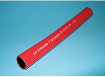 Jason 4103-0075-164 RED PVC AIR 215PSIWP 26MM OD | YarinInd