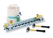 Flexco 41034 Sizes R6, RAR6 and RAR8 Installation Tools | MSRT8 Applicator Tool Complete