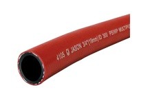 Jason Industrial 4105-0050-328, 1/2" I.D. 4105 Multi-Purpose TPR Hose - Red