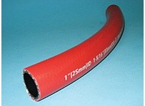 Jason 4105-0100-164 RED TPR AIR 200PSIWP 33MM OD