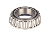 Timken 41106 Tapered Roller Bearings - Single Cone | YarinInd