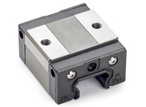 Thomson Linear 411H30G0D Profile Rail, 400 Series Ball Carriage | High Precision 30 mm