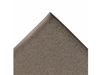 NoTrax 411S0423BL Anti-Fatigue Mat Sof-Tred, 411 9/16" 2X3 Black | Durable Comfort Mat