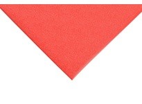 NoTrax 411S2036RD Anti-Fatigue Mat Sof-Tred | 20x36 Red