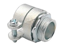Bridgeport 412 1 1/4" Squeeze Connector | YarinInd