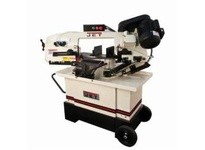 JET 413451 HVBS-710S 7x10-1/2" Mitering Bandsaw