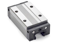 Thomson Linear 413N45D0D Profile Rail, 400 Series Ball Cage | High-Quality 45mm Rail