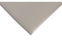 NoTrax 413S0036GY Anti-Fatigue Mat Blade Runner, Dyna-Shield, 413 3X6 Gray