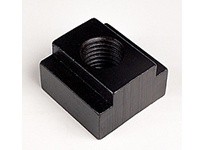 Te-Co 41422 1.625 in. Length T-Slot Nut Imperial, 3/4-10 Thread Size | Quality Industrial Supplies