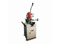 JET 414226 CS-275 275mm Ferrous Manual Cold Saw | Precision Cutting Tool