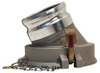 Dixon 41440-225AL API Gravity Drop Adapter